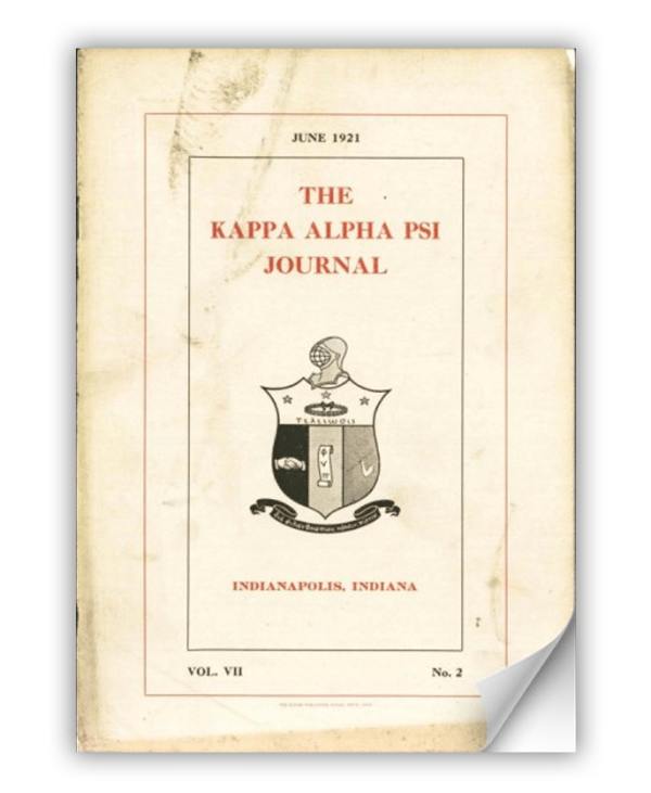 KappaJournal 600x731