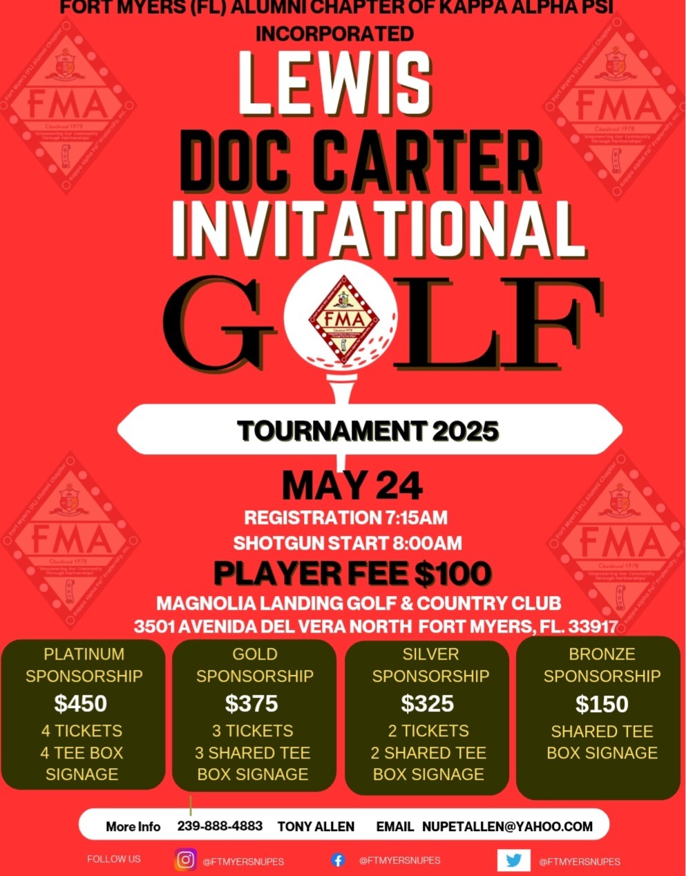 Flyer 2025