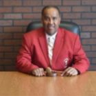 Carl Burnside Historian