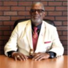 Frederick Atkins Director